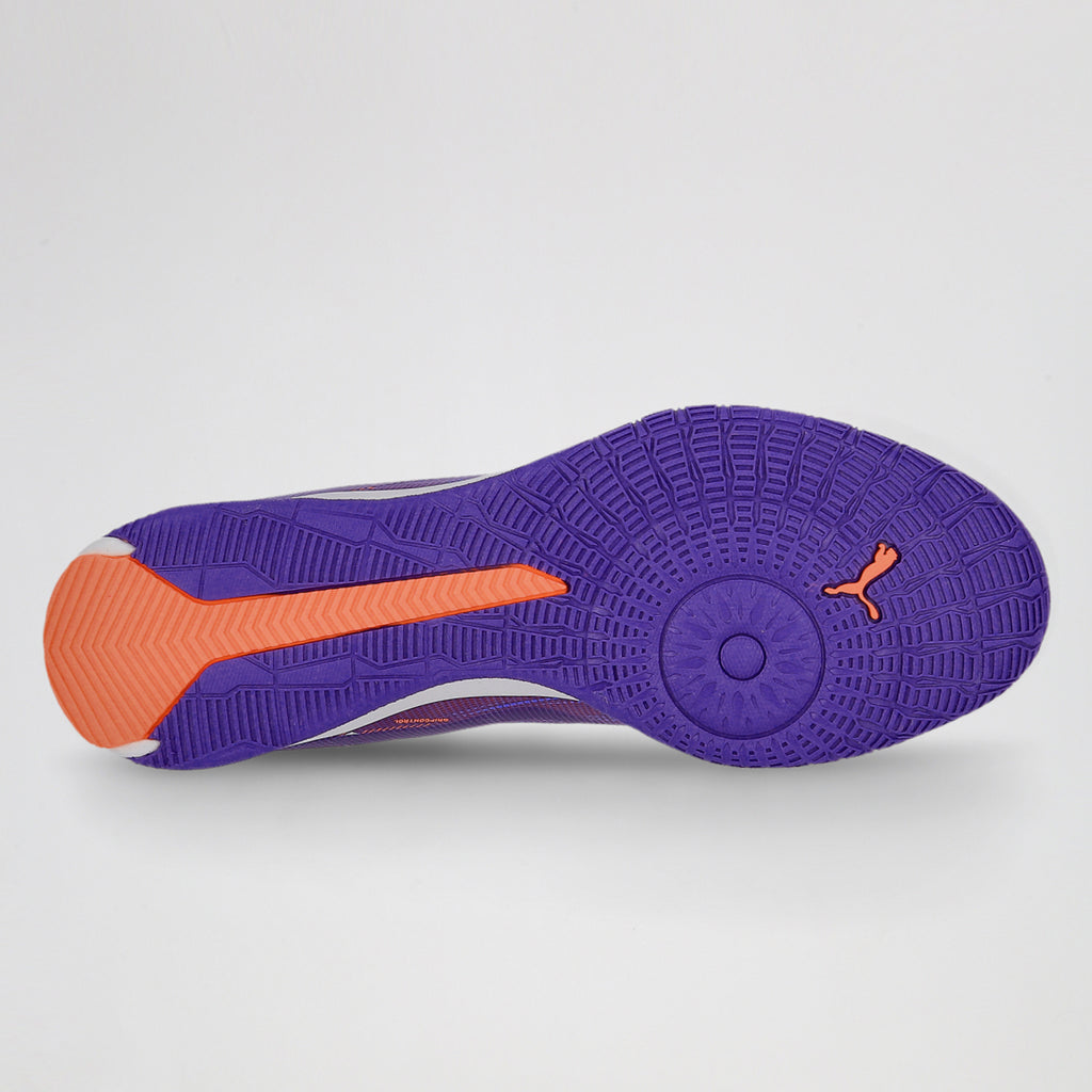 Botines Fútbol Puma Ultra 5 Match It