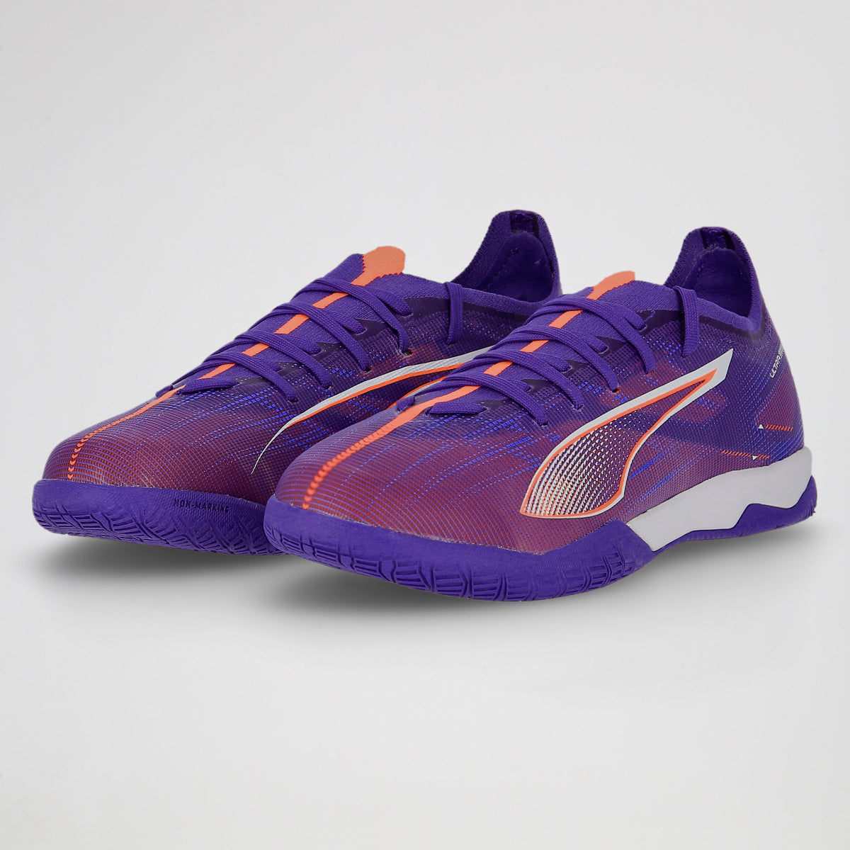 Botines Fútbol Puma Ultra 5 Match It