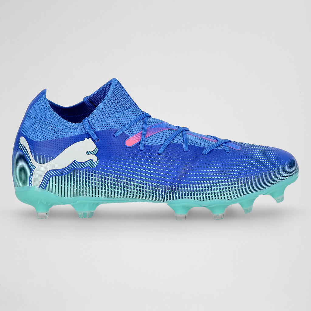 Botines Fútbol Puma Future 7 Match Fg ag