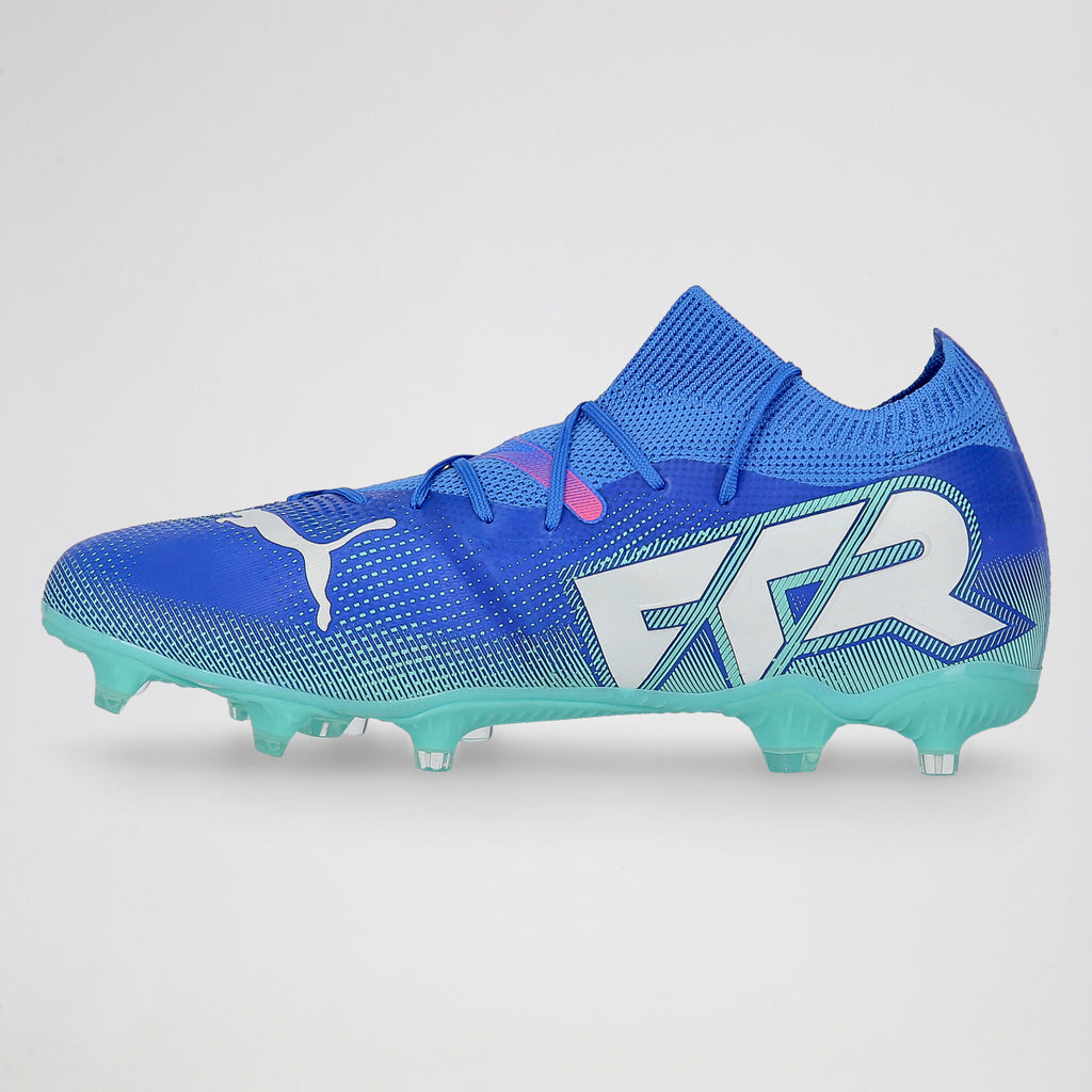 Botines Fútbol Puma Future 7 Match Fg ag