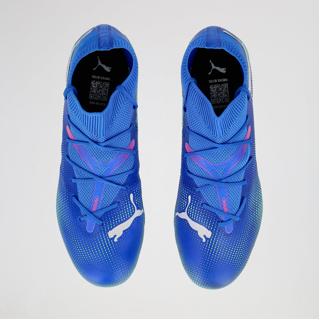 Botines Fútbol Puma Future 7 Match Fg ag
