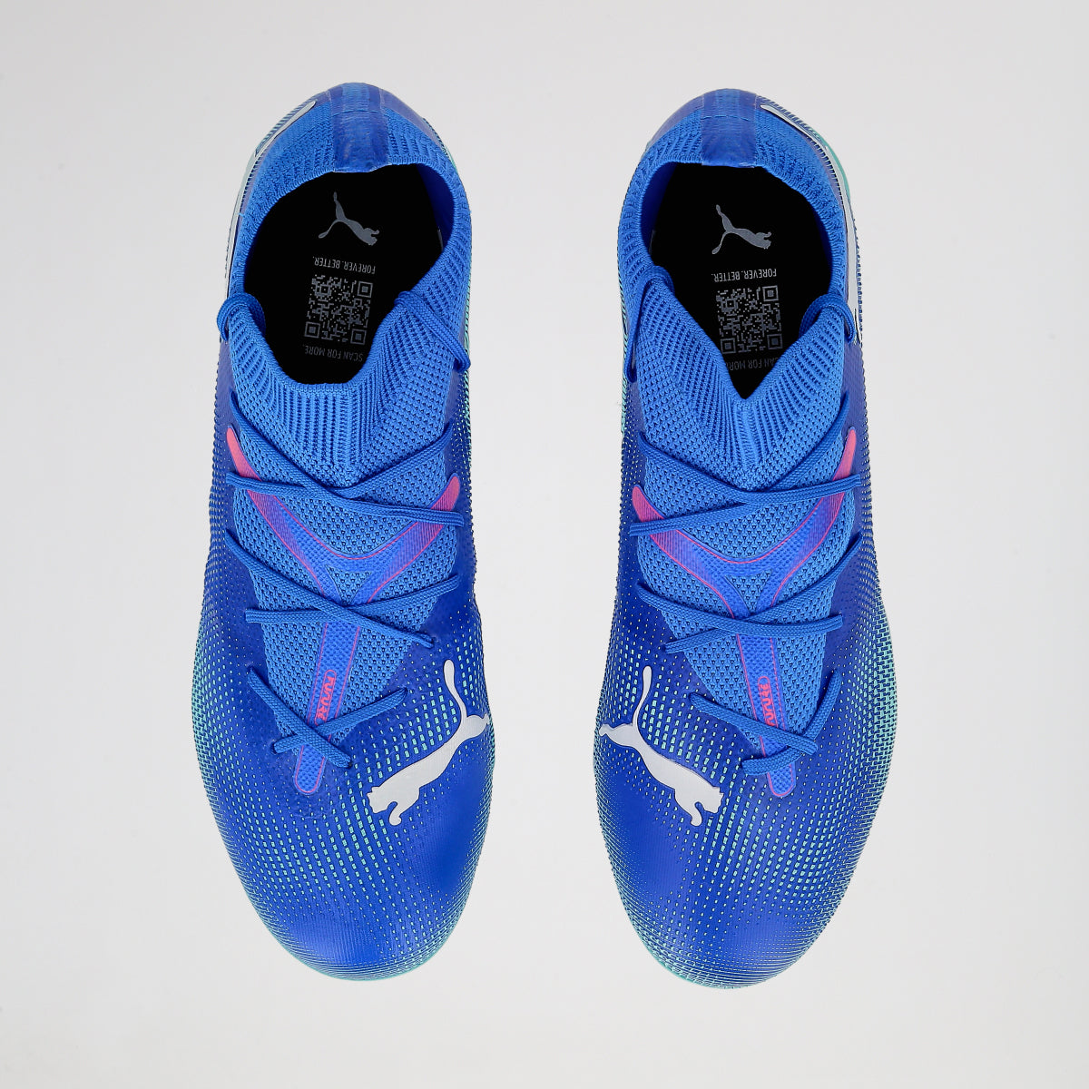 Botines Fútbol Puma Future 7 Match Fg ag