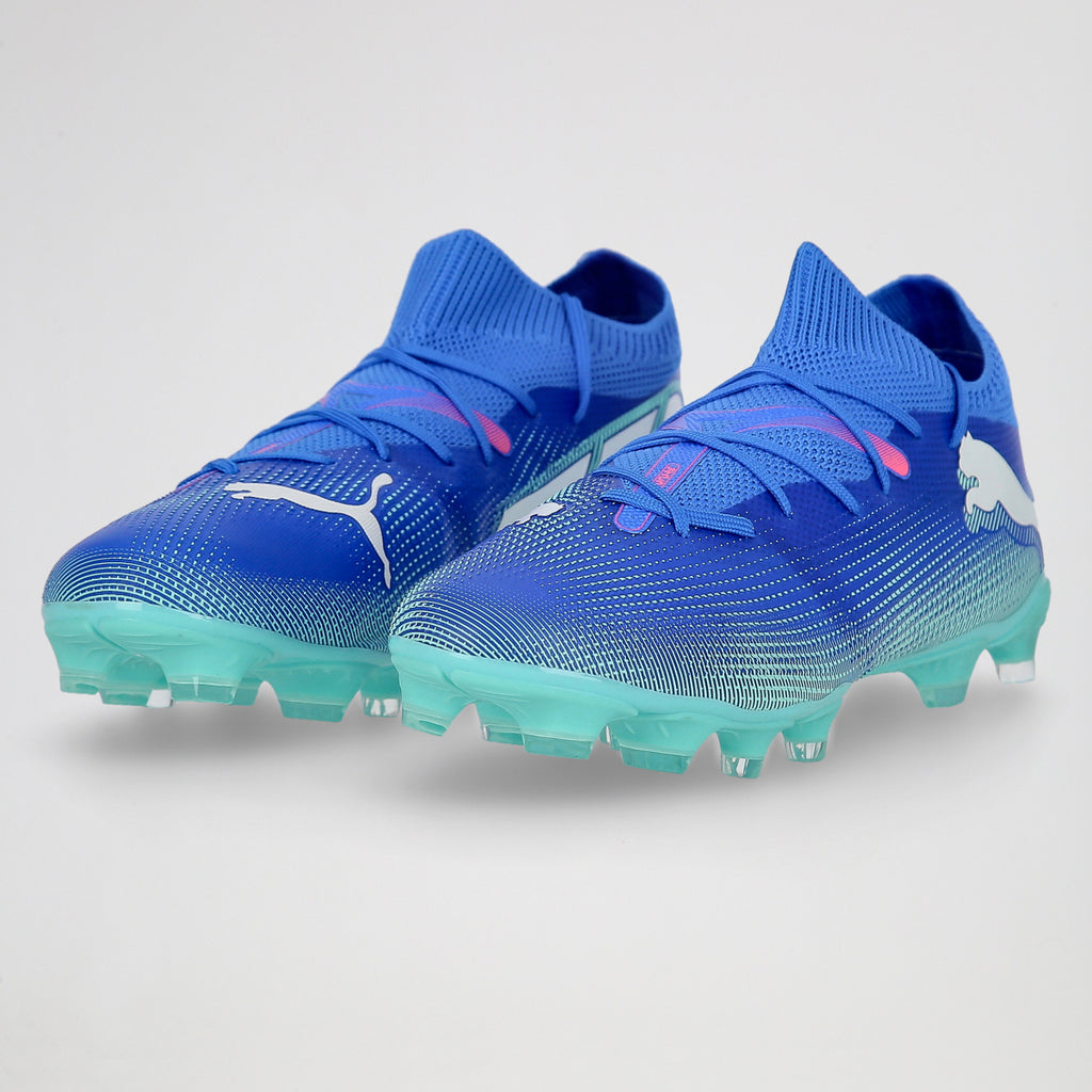 Botines Fútbol Puma Future 7 Match Fg ag