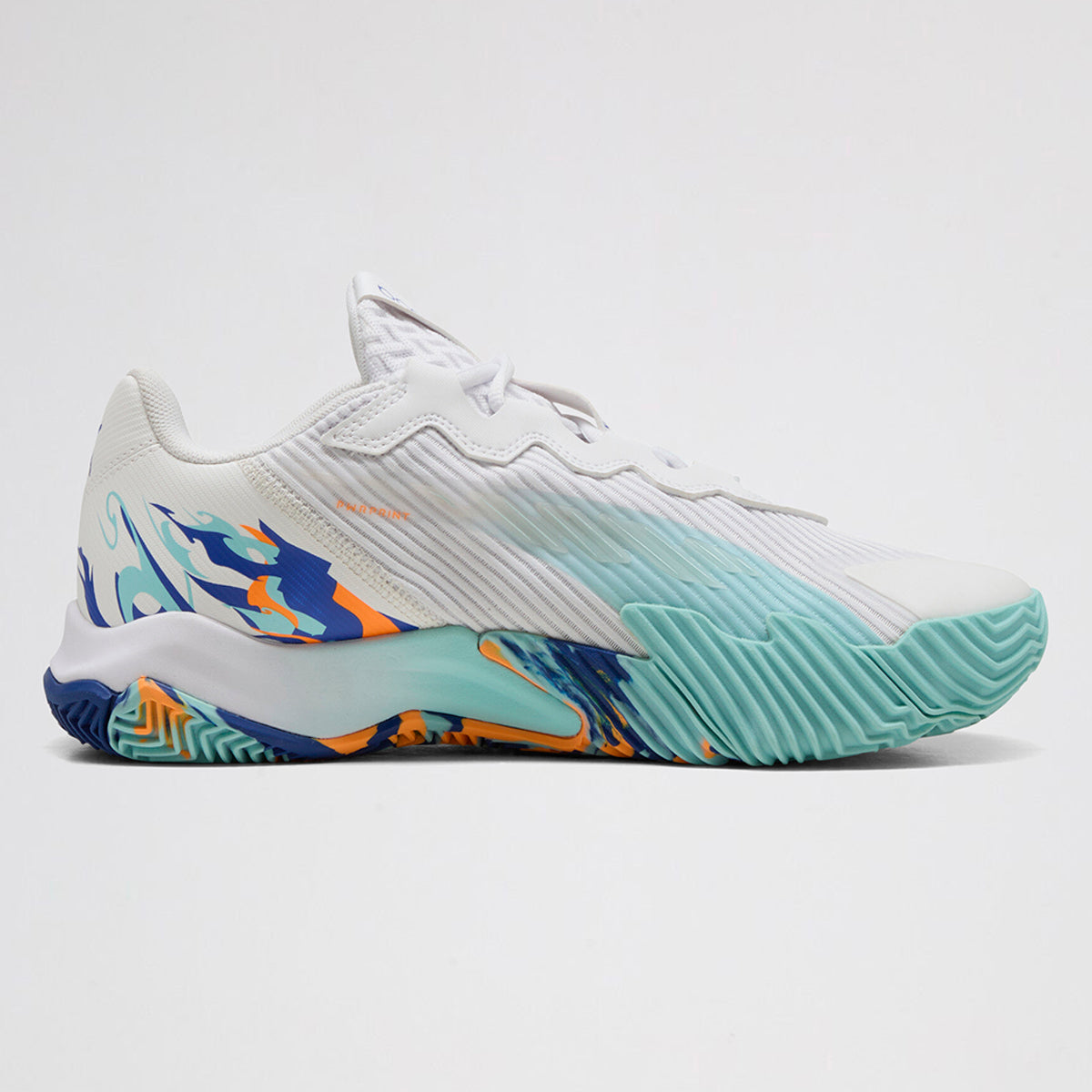 Zapatillas Pádel Puma Nova Elite