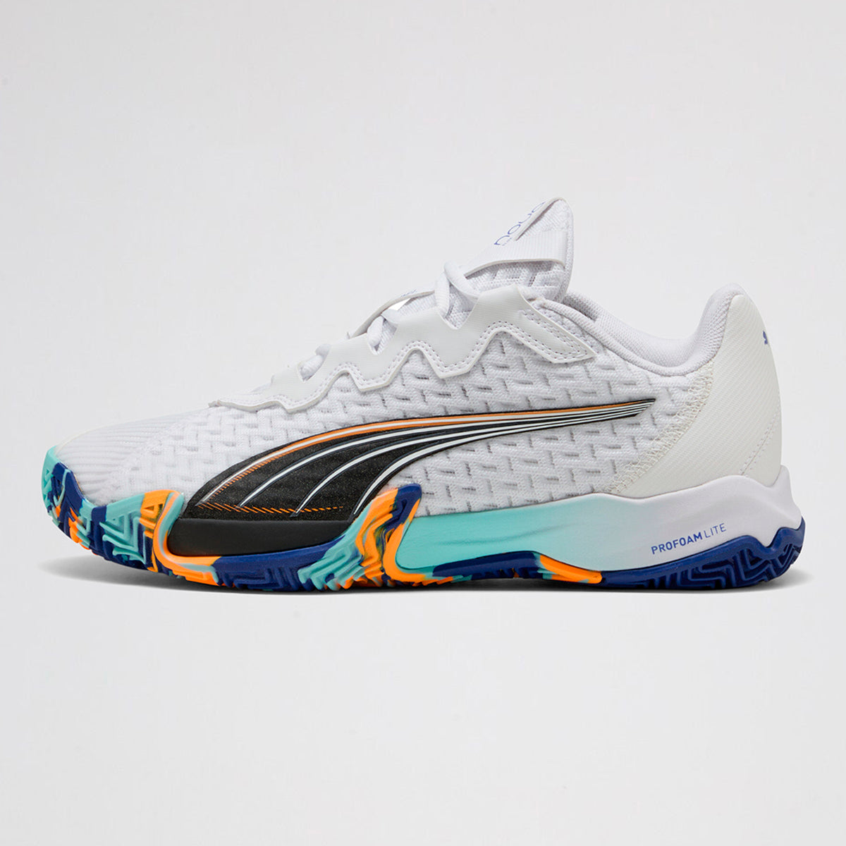 Zapatillas Pádel Puma Nova Elite