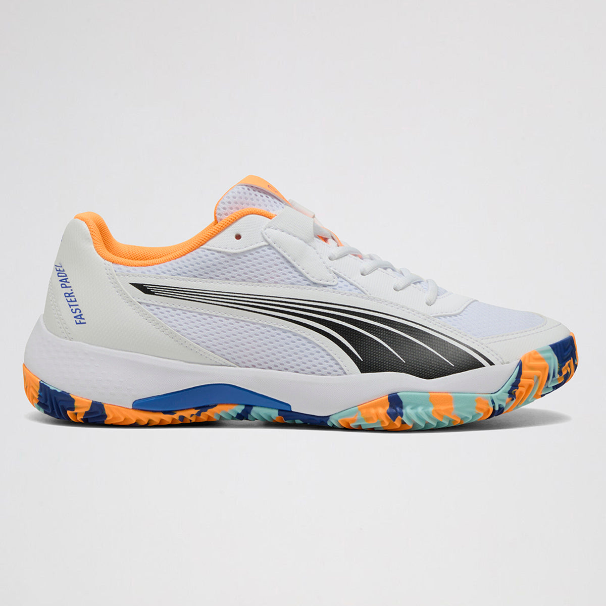 Zapatillas Pádel Puma Nova Court IC Hombre