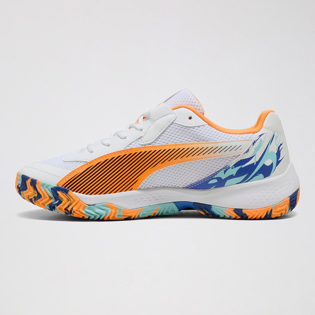 Zapatillas Pádel Puma Nova Court IC Hombre