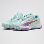 Zapatillas Puma Nova Court IC Mujer