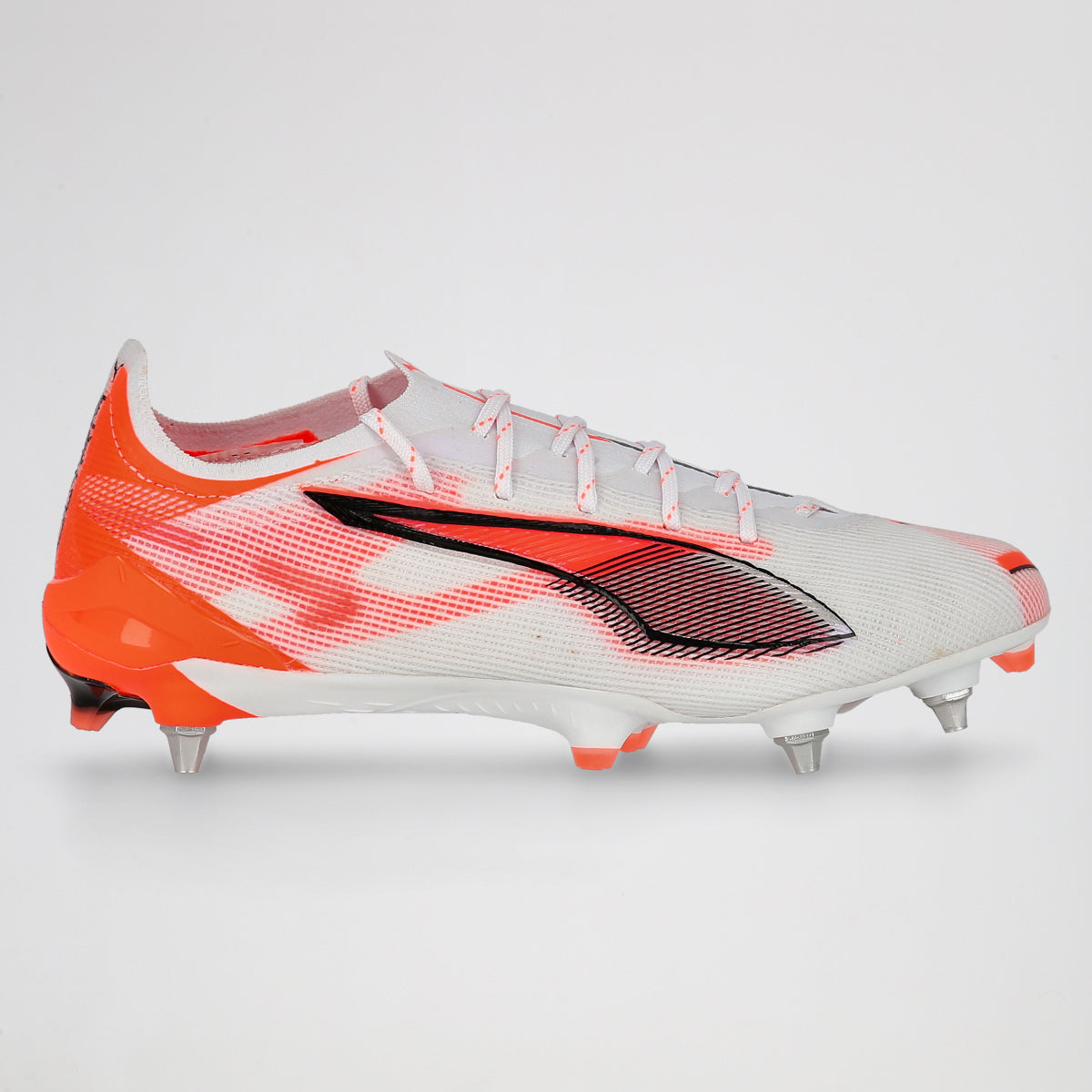 Botines Fútbol Puma Ultra 5 Ultimate MxSG Hombre