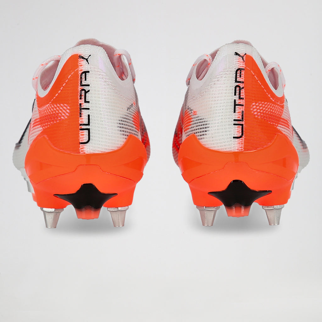 Botines Fútbol Puma Ultra 5 Ultimate MxSG Hombre