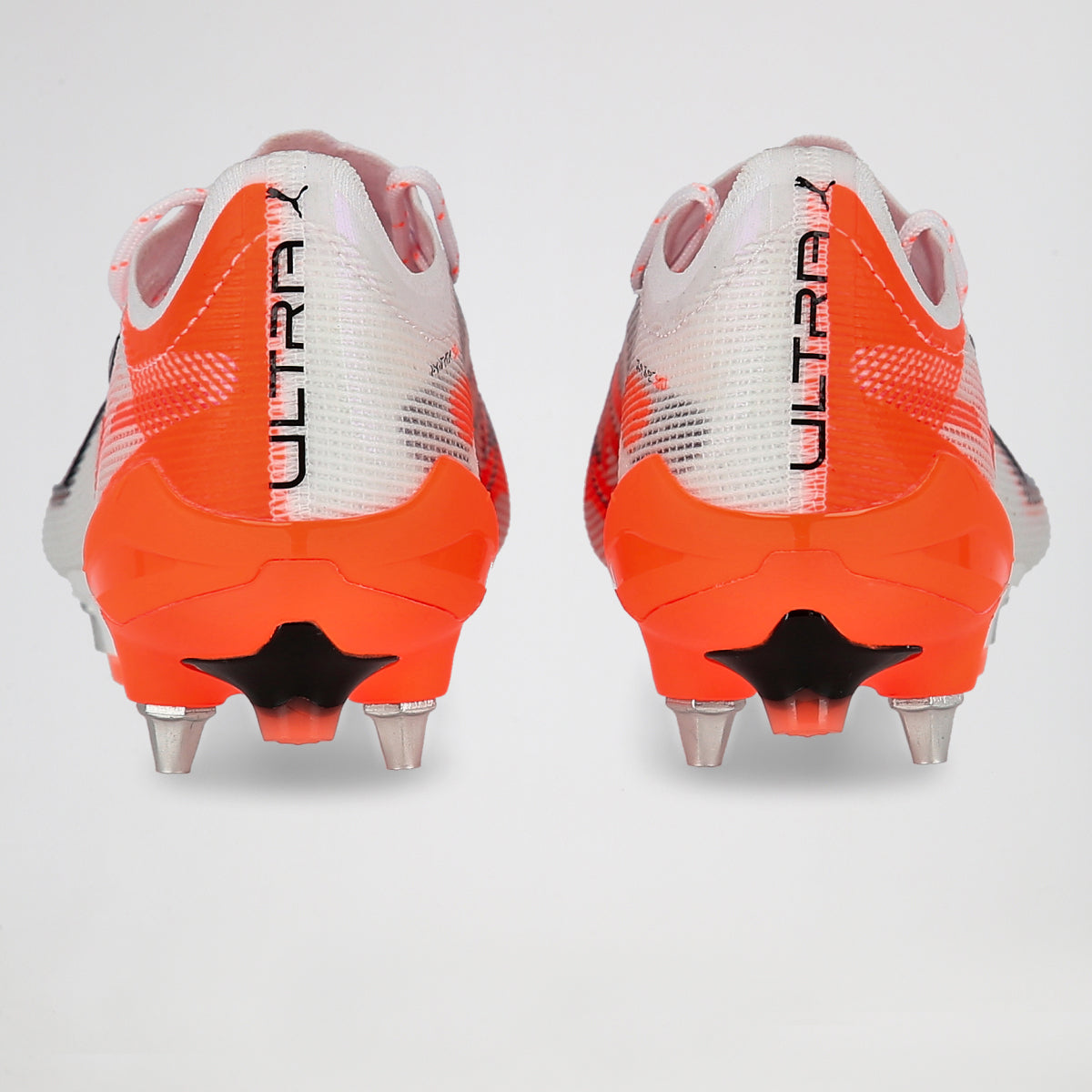 Botines Fútbol Puma Ultra 5 Ultimate MxSG Hombre
