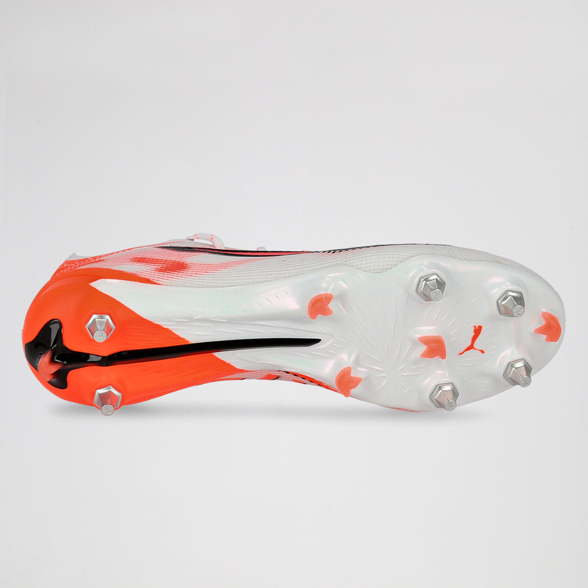 Botines Fútbol Puma Ultra 5 Ultimate MxSG Hombre