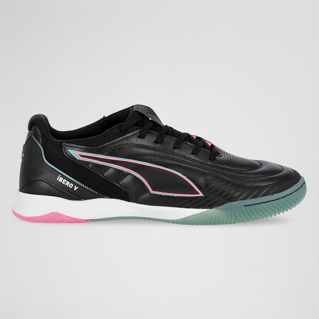 Botines Fútbol Puma Ibero V IC