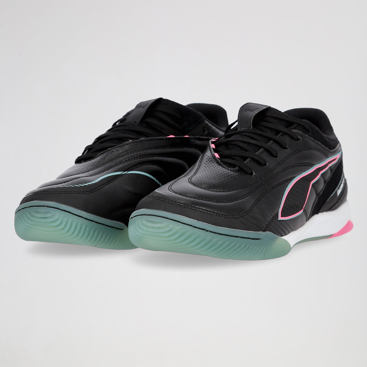 Botines Fútbol Puma Ibero V IC