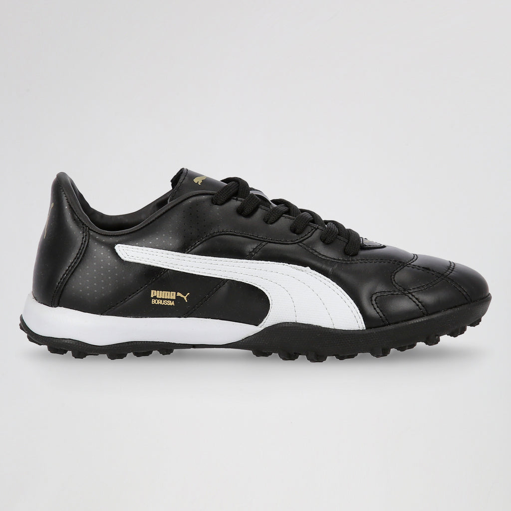 Botines Fútbol Puma Borussia TT Evo Hombre