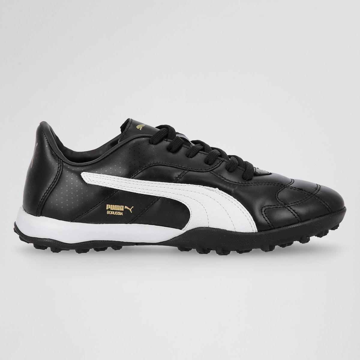 Botines Fútbol Puma Borussia TT Evo Hombre