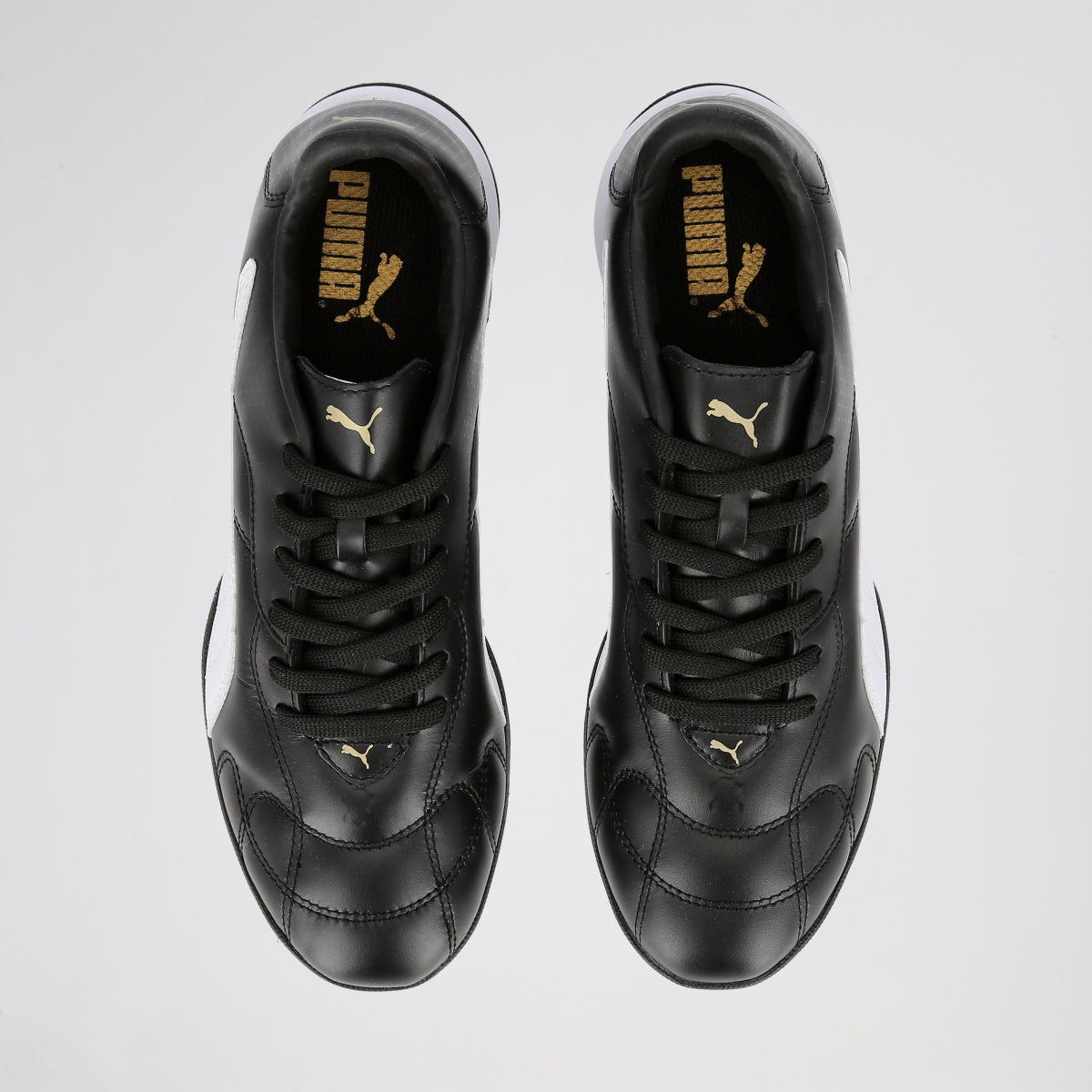 Botines Fútbol Puma Borussia TT Evo Hombre