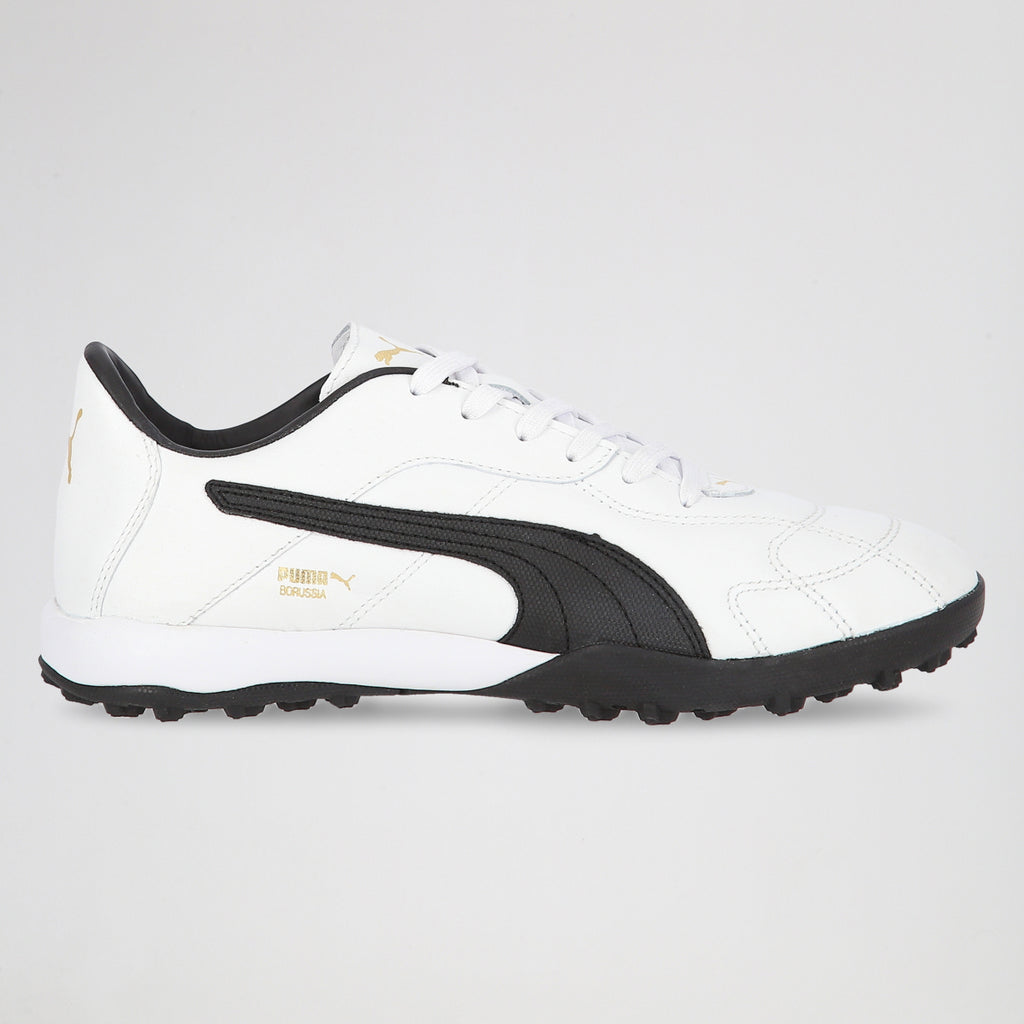 Botines Puma Borussia Tt Evo