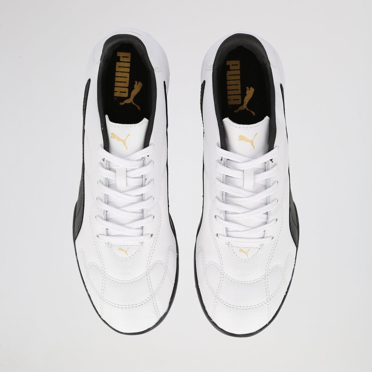 Botines Puma Borussia Tt Evo