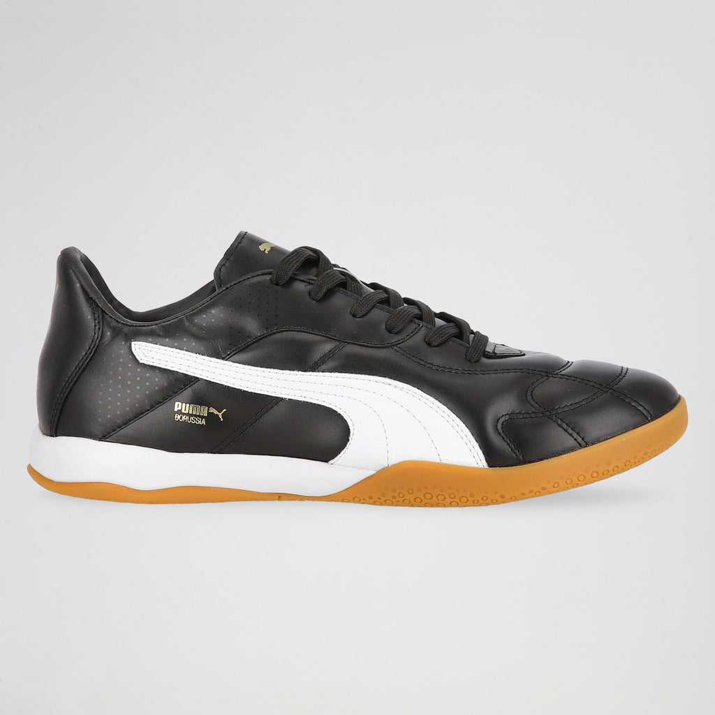 Botines Fútbol Puma Borussia IT Evo IC Hombre