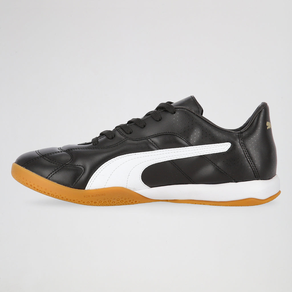 Botines Fútbol Puma Borussia IT Evo IC Hombre