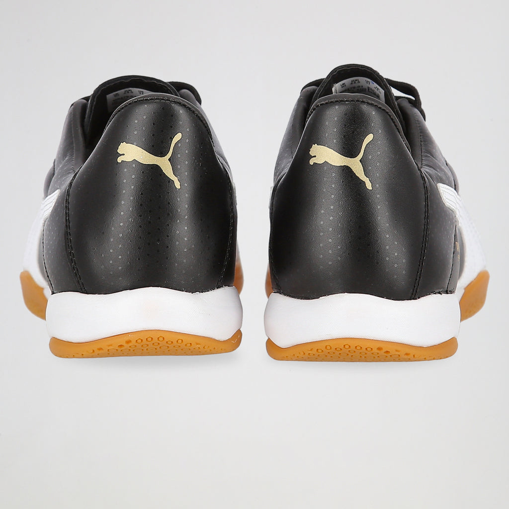Botines Fútbol Puma Borussia IT Evo IC Hombre