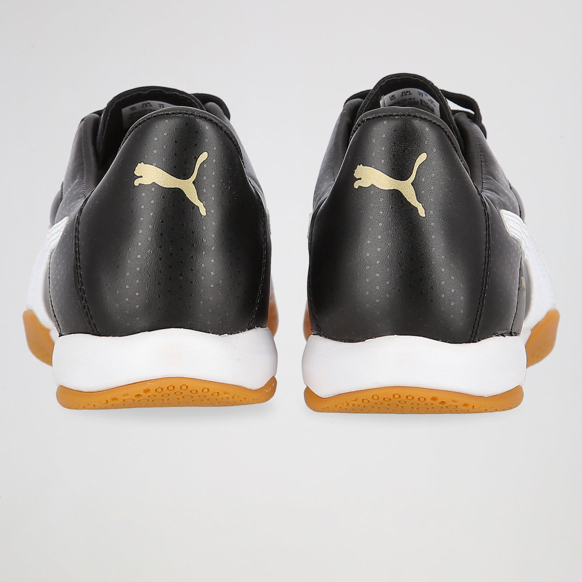 Botines Fútbol Puma Borussia IT Evo IC Hombre