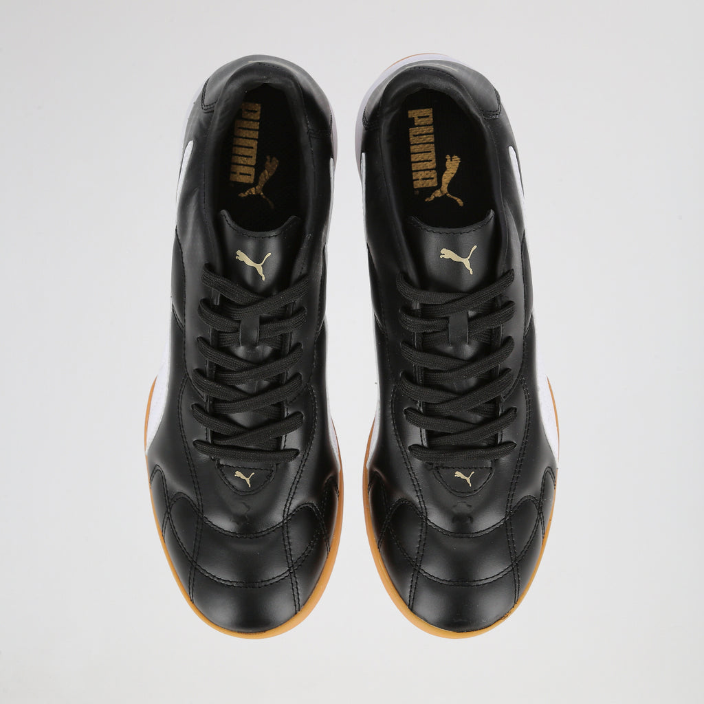 Botines Fútbol Puma Borussia IT Evo IC Hombre