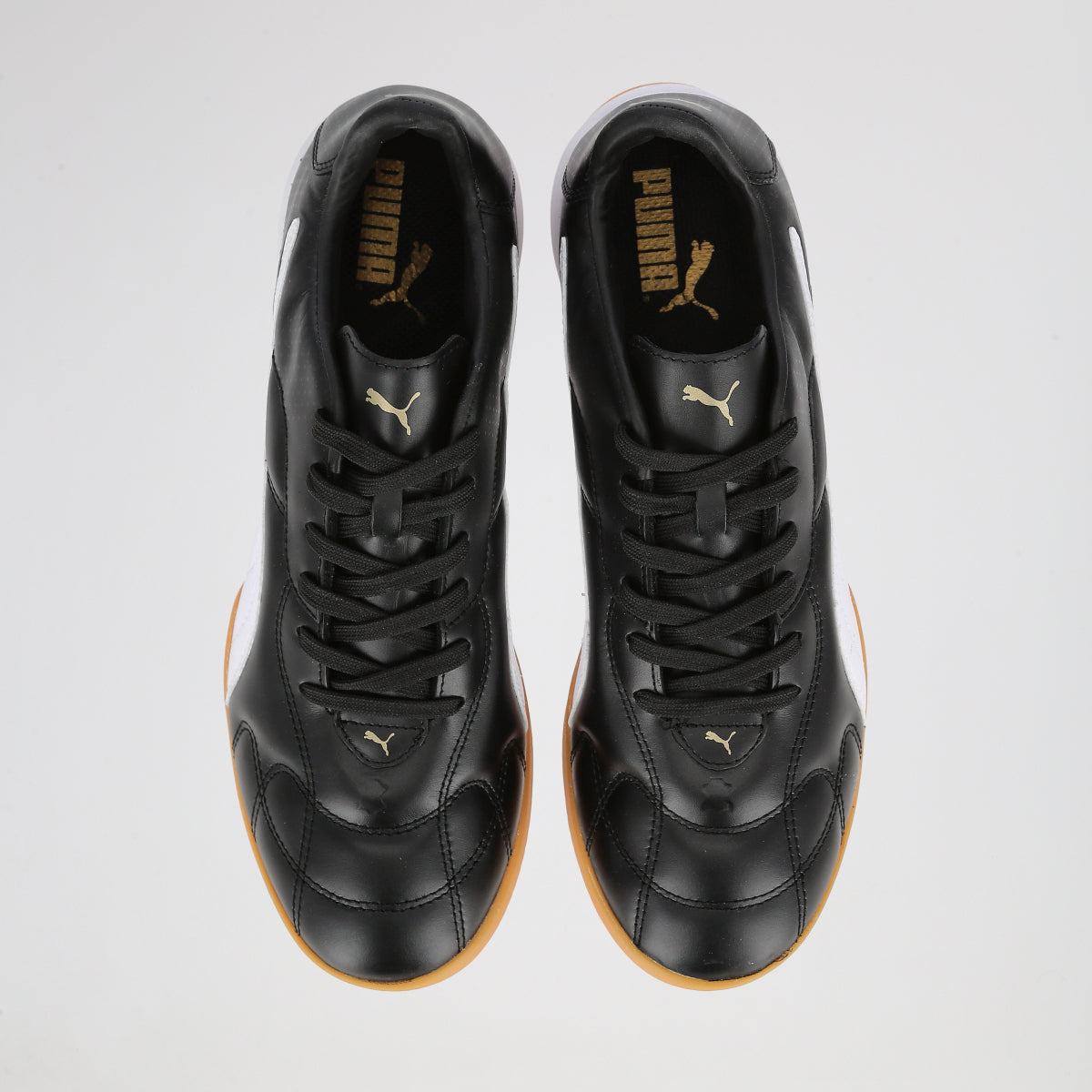 Botines Fútbol Puma Borussia IT Evo IC Hombre