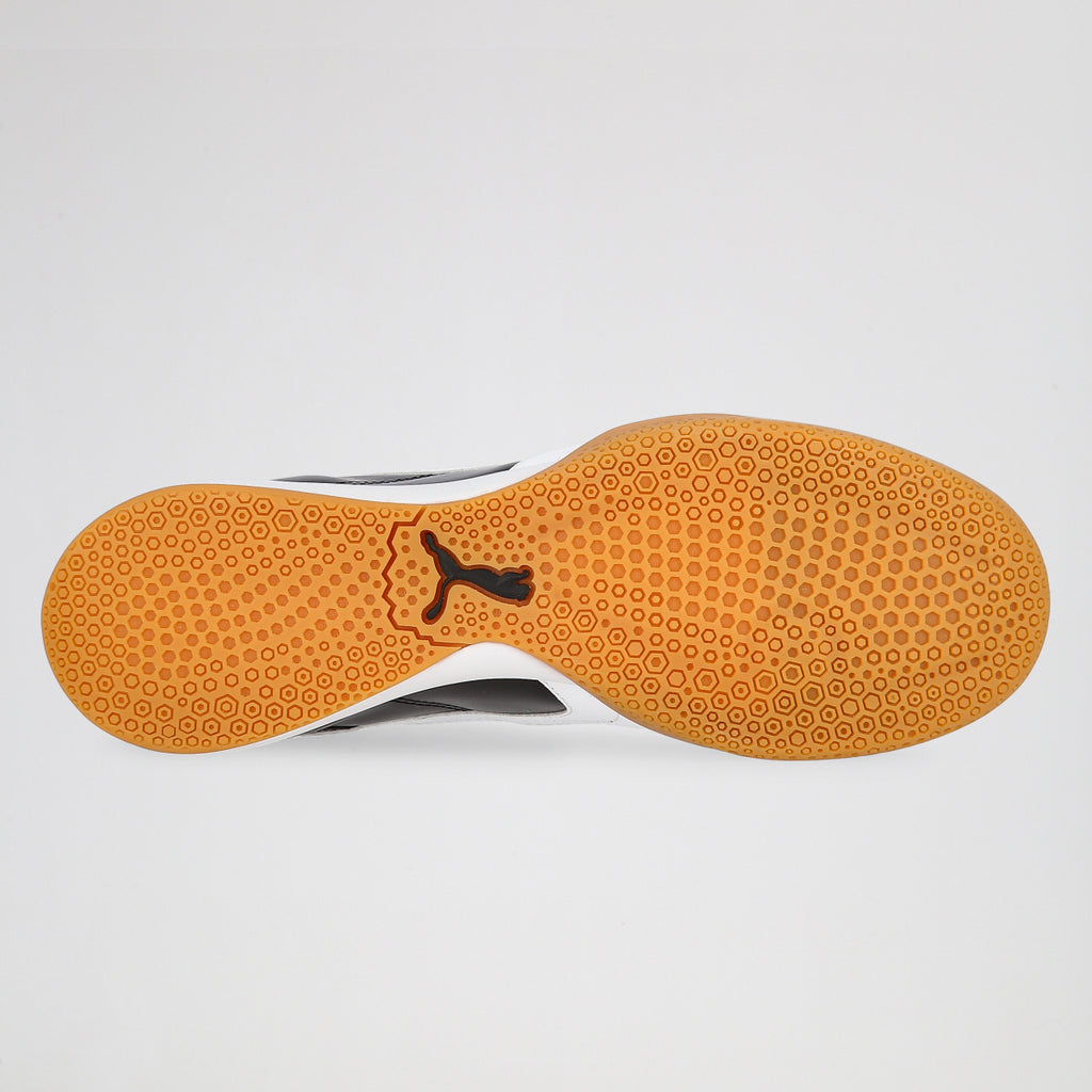 Botines Fútbol Puma Borussia IT Evo IC Hombre