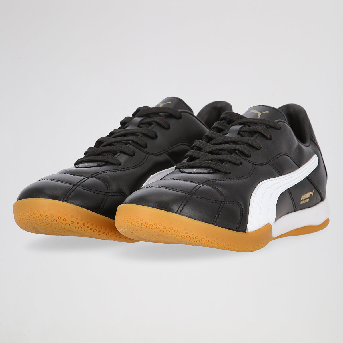 Botines Fútbol Puma Borussia IT Evo IC Hombre