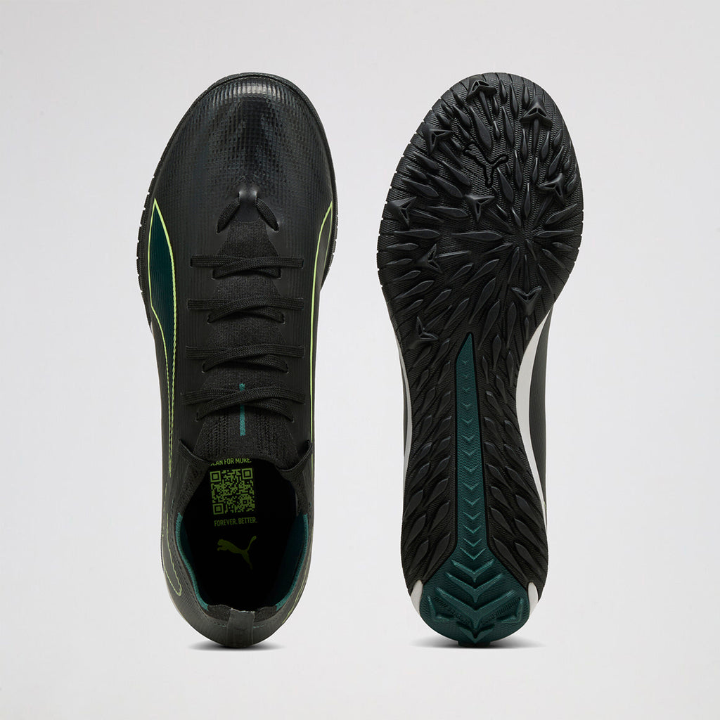 Botines Fútbol Puma Ultra 6 Match TF Hombre