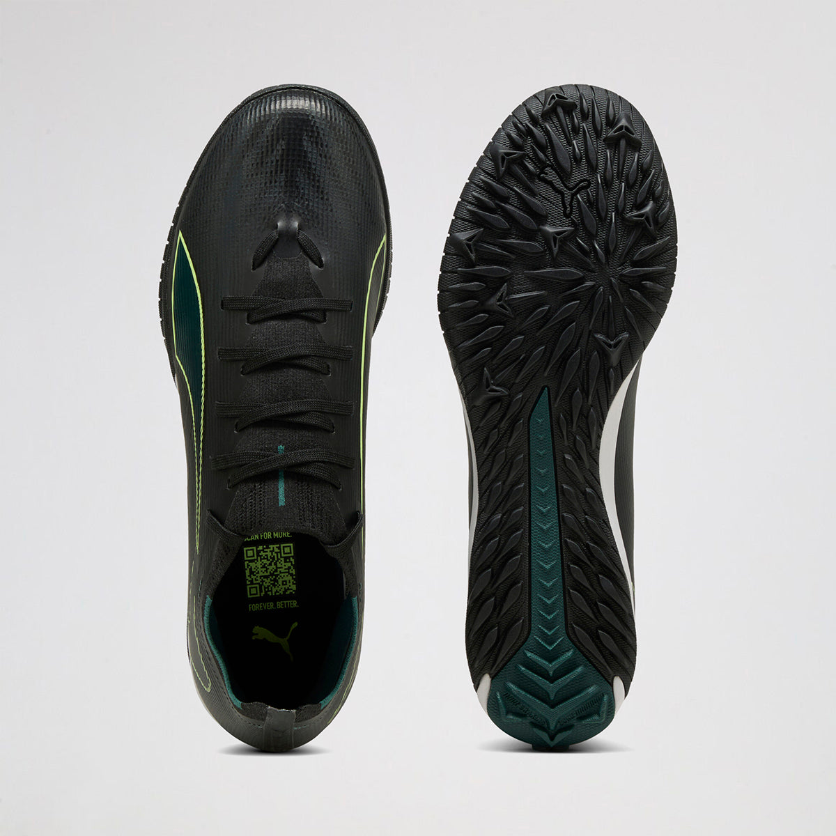 Botines Fútbol Puma Ultra 6 Match TF Hombre