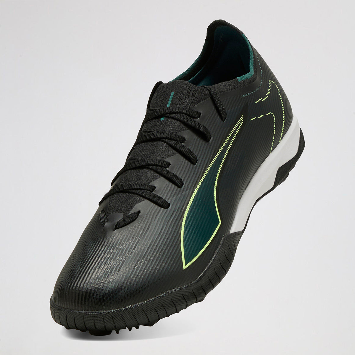 Botines Fútbol Puma Ultra 6 Match TF Hombre