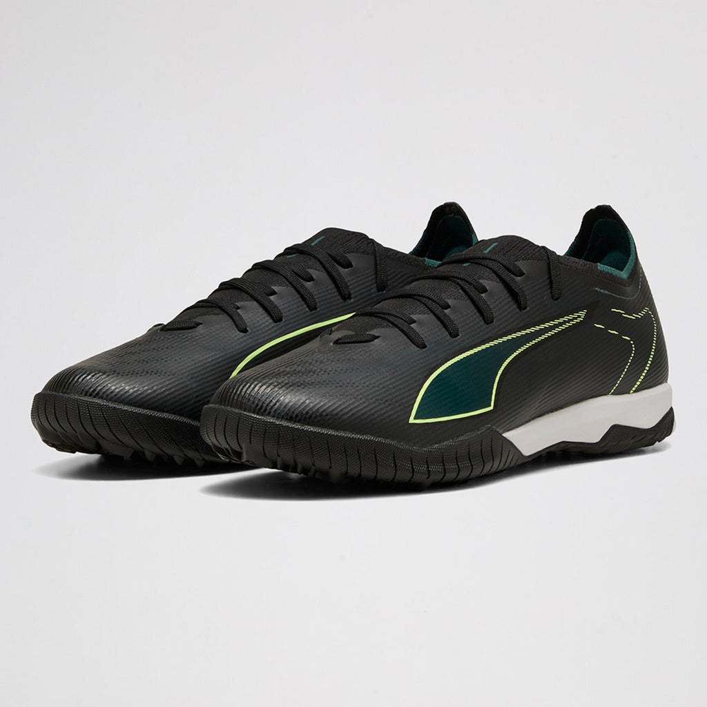 Botines Fútbol Puma Ultra 6 Match TF Hombre