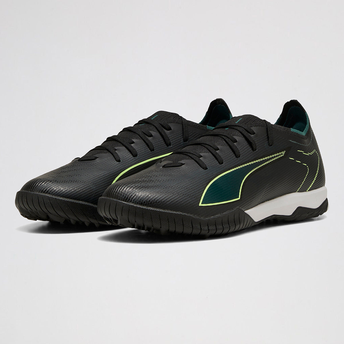 Botines Fútbol Puma Ultra 6 Match TF Hombre