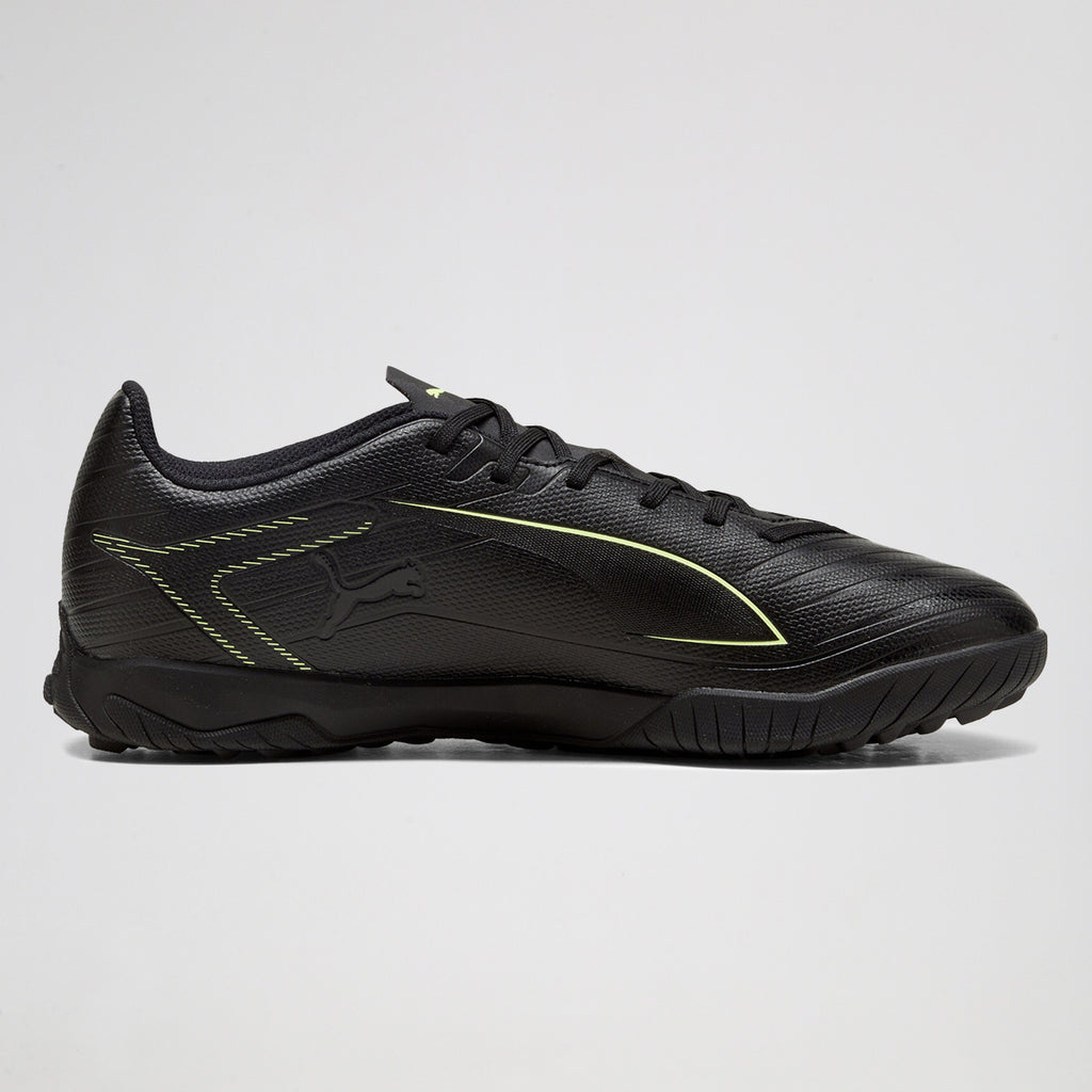 Botines Fútbol Puma Ultra 6 Play TF Hombre
