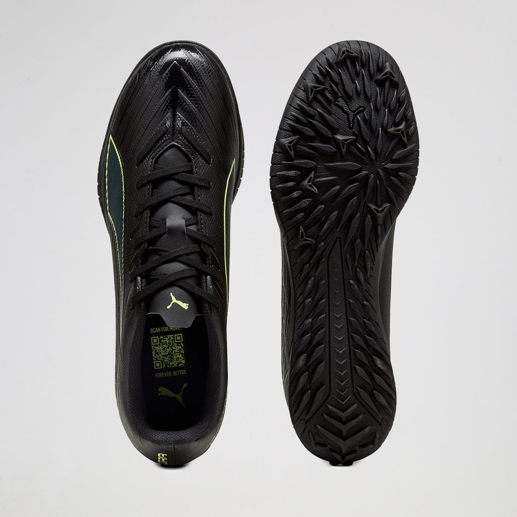 Botines Fútbol Puma Ultra 6 Play TF Hombre