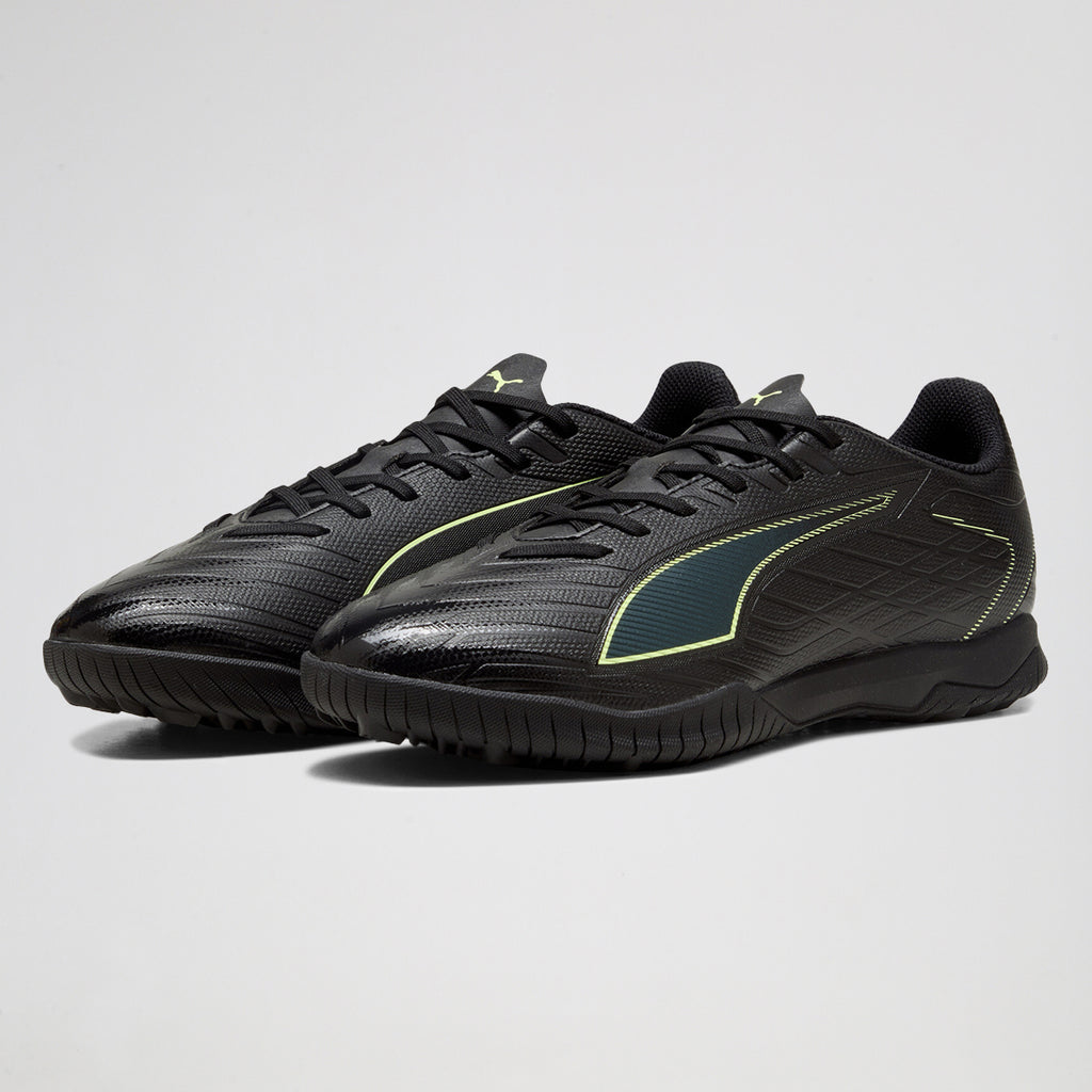 Botines Fútbol Puma Ultra 6 Play TF Hombre