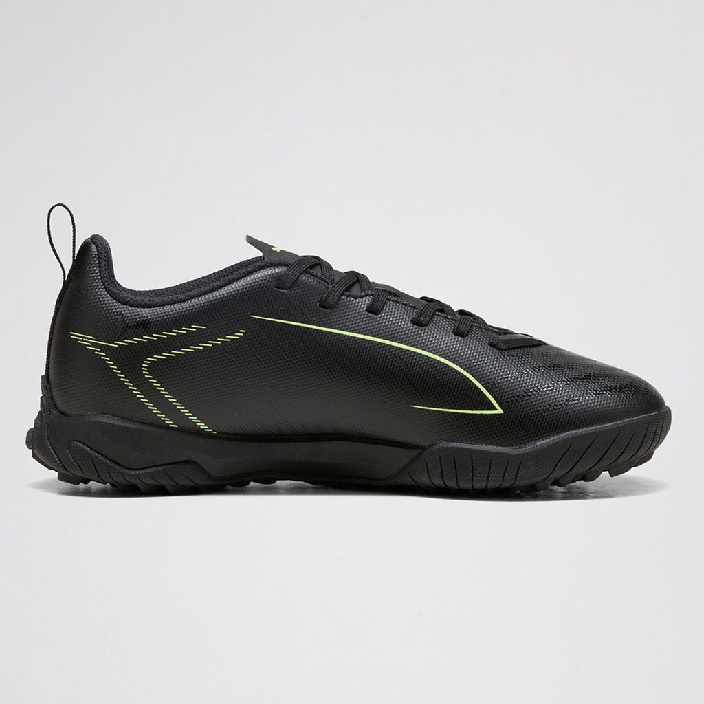 Botines Fútbol Puma Ultra 6 Play TF Infantil