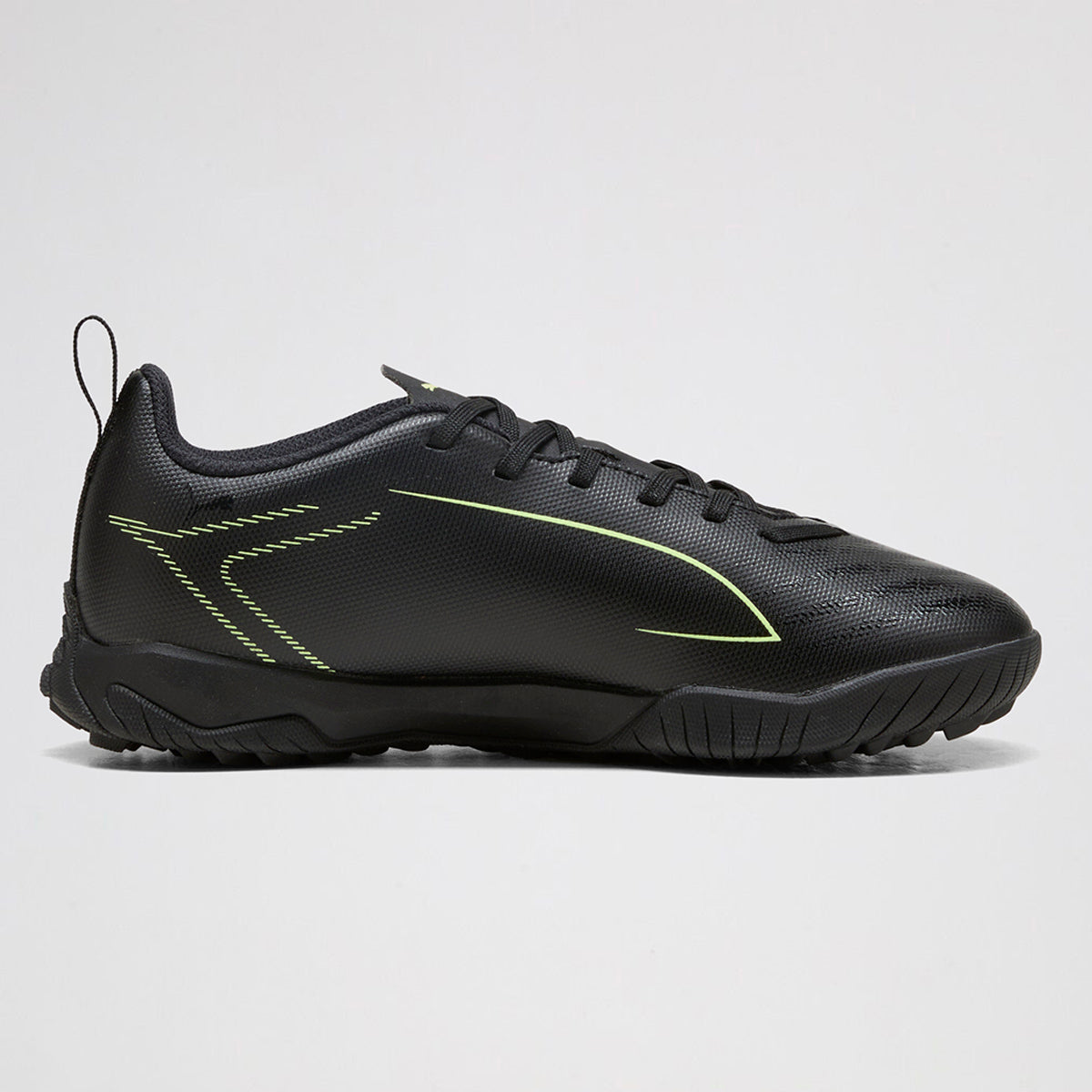 Botines Fútbol Puma Ultra 6 Play TF Infantil