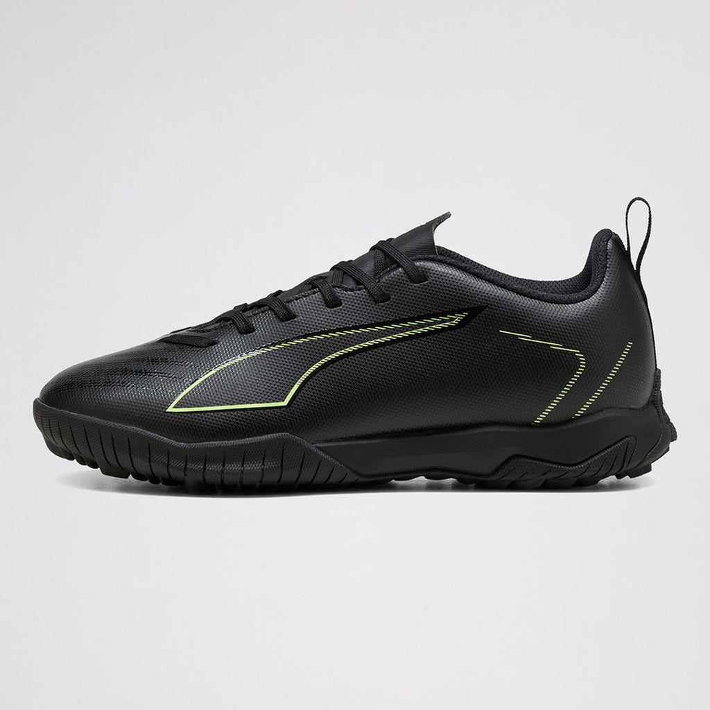 Botines Fútbol Puma Ultra 6 Play TF Infantil