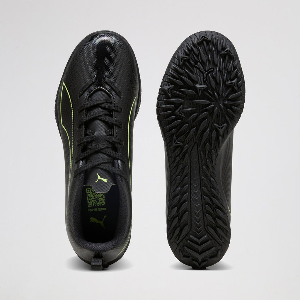Botines Fútbol Puma Ultra 6 Play TF Infantil