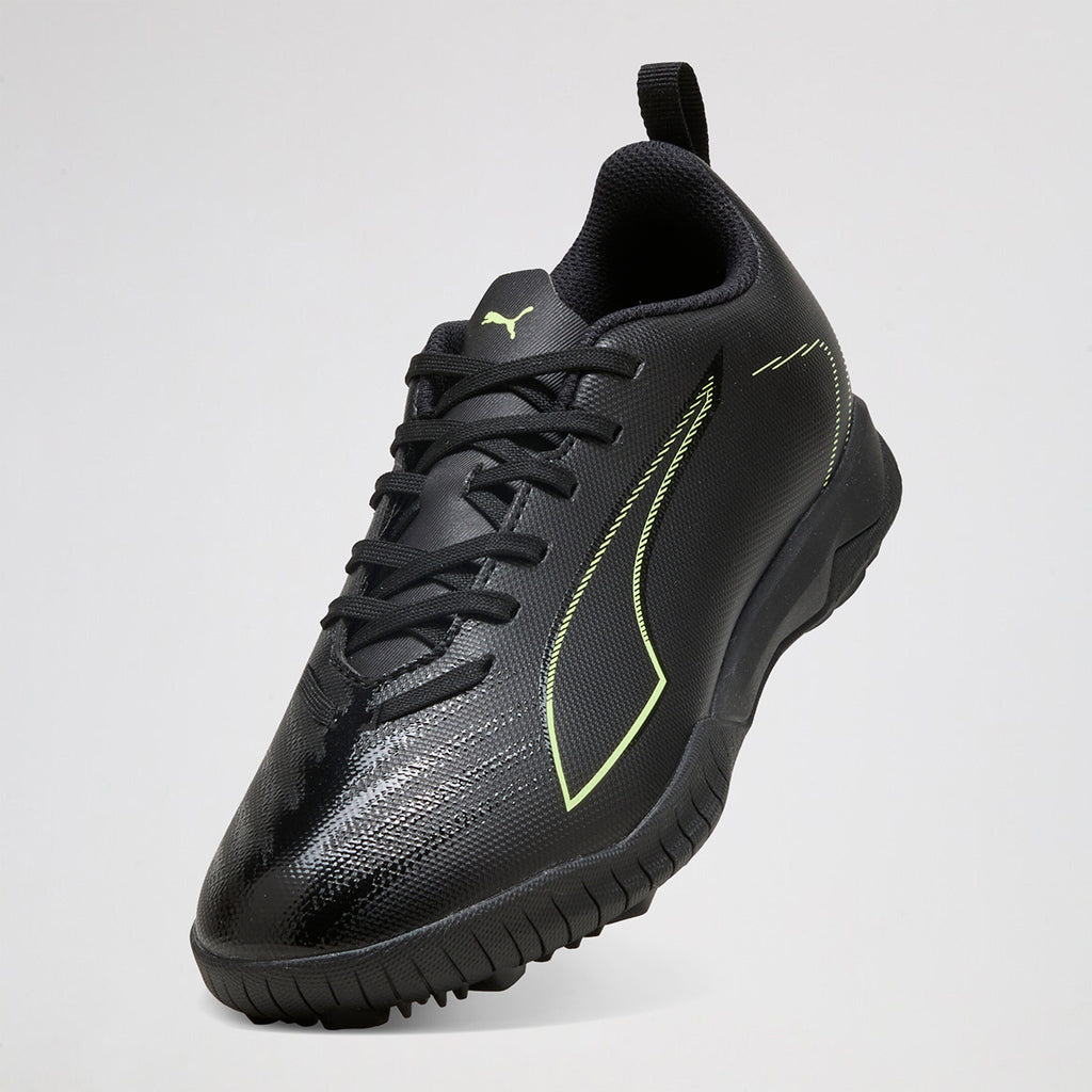 Botines Fútbol Puma Ultra 6 Play TF Infantil