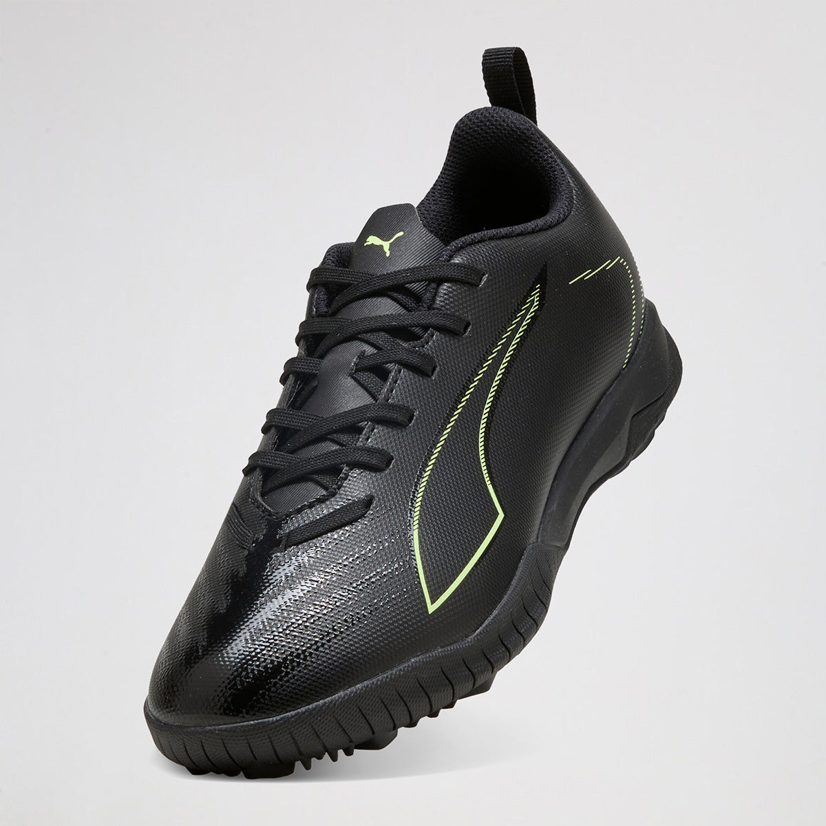 Botines Fútbol Puma Ultra 6 Play TF Infantil