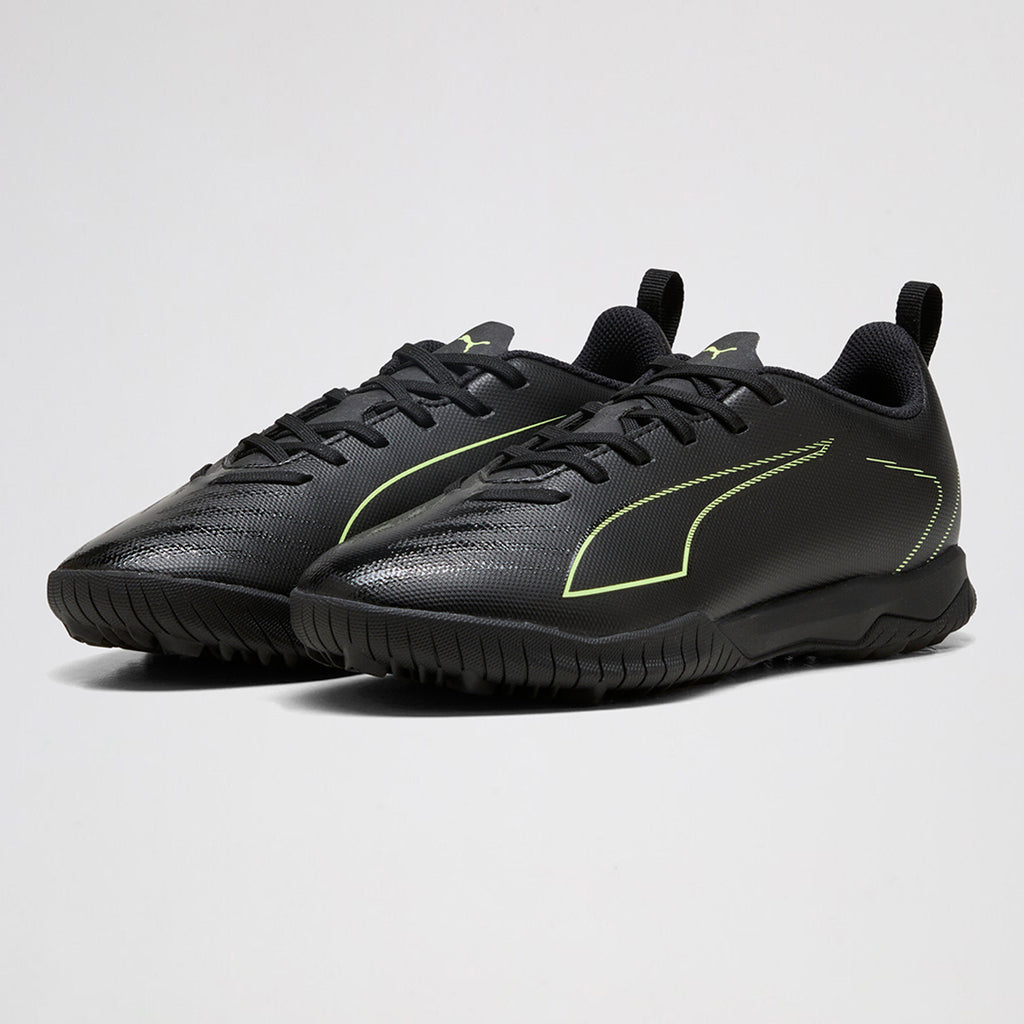 Botines Fútbol Puma Ultra 6 Play TF Infantil