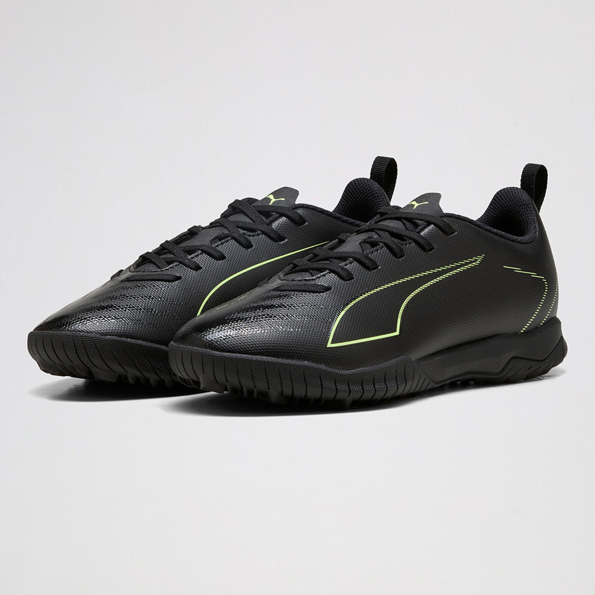 Botines Fútbol Puma Ultra 6 Play TF Infantil