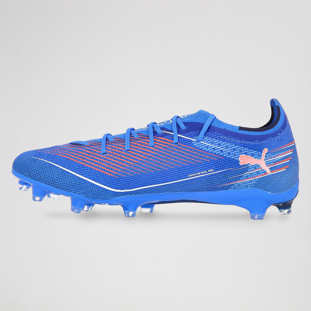 Botines Puma Ultra 6 PRO FG AG Hombre