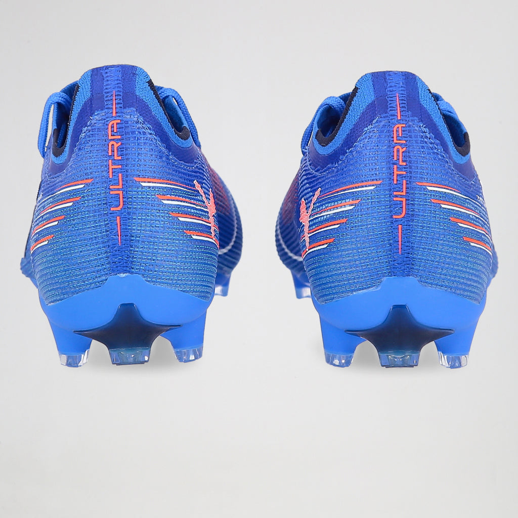 Botines Puma Ultra 6 PRO FG AG Hombre