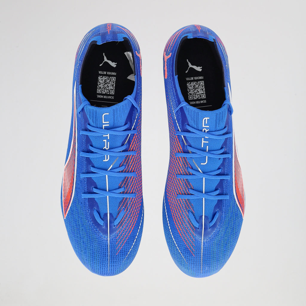 Botines Puma Ultra 6 PRO FG AG Hombre